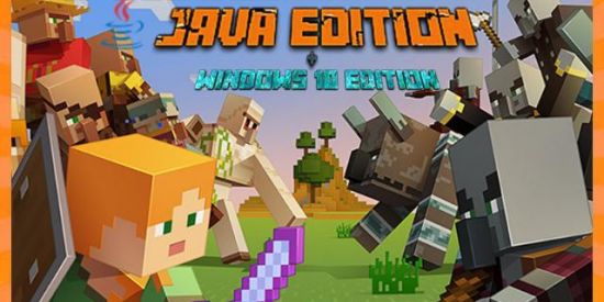 Imagem do grupo de WhatsApp Minecraft pc