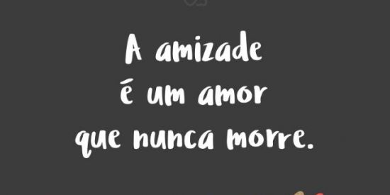 Imagem do grupo de WhatsApp Amor ou  Amizade