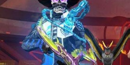 Imagem do grupo de WhatsApp contas de ff baratas