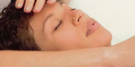 Imagem do grupo de WhatsApp Terapia online e limpeza energética