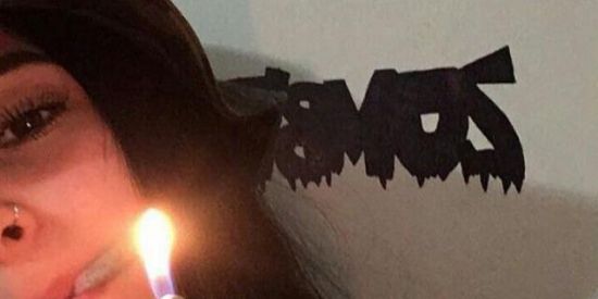 Imagem do grupo de WhatsApp 𝐂𝐇𝐀𝐓 𝐃𝐀 𝐌𝐀𝐅𝐈⁶⁶⁶🥀