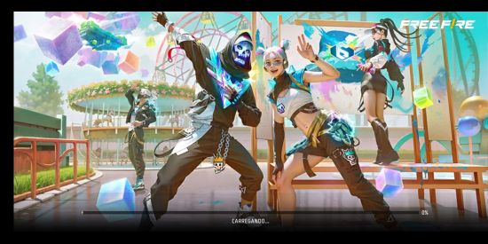 Imagem do grupo de WhatsApp Fire fire