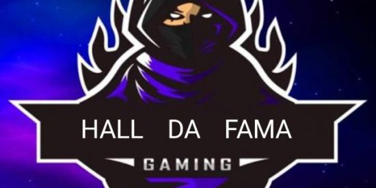 Imagem do grupo de WhatsApp HALLﾠDAﾠFAMA