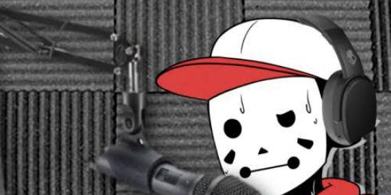 Imagem do grupo de WhatsApp Amizade🎙️