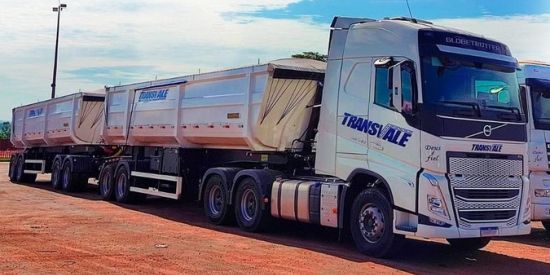 Imagem do grupo de WhatsApp TRANSVALE ITUMBIARA