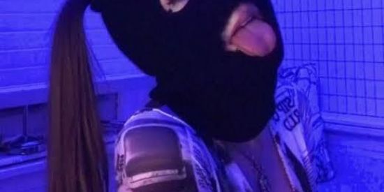 Imagem do grupo de WhatsApp 🥵𝐹𝑂𝐺𝑂 𝑁𝑂 𝑃𝐴𝑅𝑄𝑈𝐼𝑁 🥵