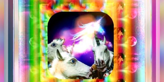 Imagem do grupo de WhatsApp Garotos unicórnio brasil 🌈oficial