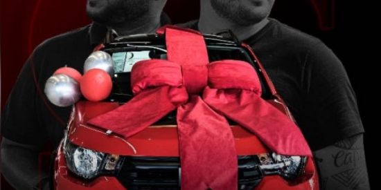 Imagem do grupo de WhatsApp #12 GANHE DÓLAR, PREMIAÇÃO🚗