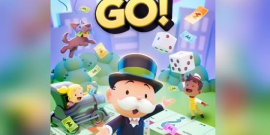 Imagem do grupo de WhatsApp Trocas e doações justas MonopolyGO