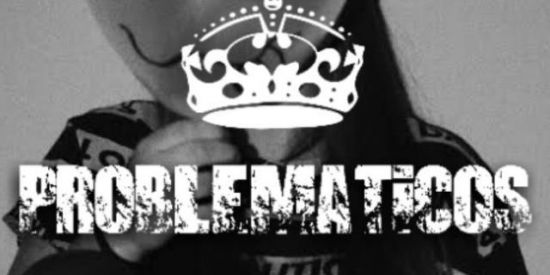 Imagem do grupo de WhatsApp ★彡[ᴘʀᴏʙʟᴇᴍÁᴛɪᴄᴏꜱ]彡★