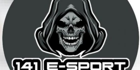 Imagem do grupo de WhatsApp RECRUTAMENTO 141 E-ESPORTE