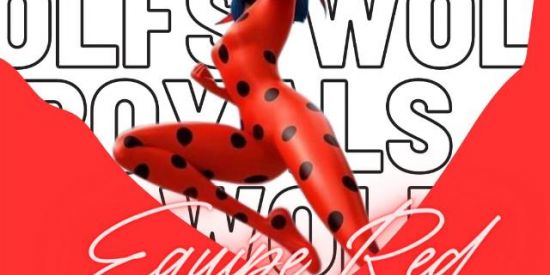 Imagem do grupo de WhatsApp ΣG⁵ꪶ❤️ꫂRω'ร|•|ʀᴇᴅ⁰¹❤️