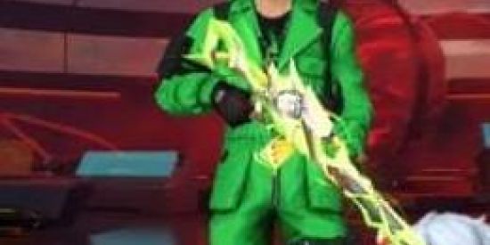 Imagem do grupo de WhatsApp FF grub 100%