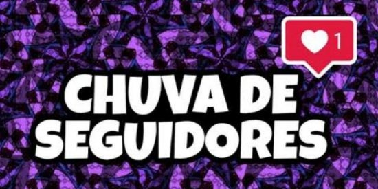 Imagem do grupo de WhatsApp ⌜🐍⌟ | ⌜CHUVA DE SEGUIDORES 🔥⌟