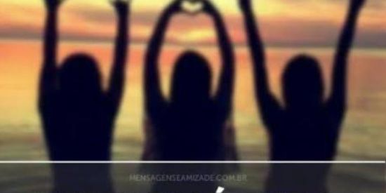 Imagem do grupo de WhatsApp AMIZADE É TUDO 🫱🏻‍🫲🏽
