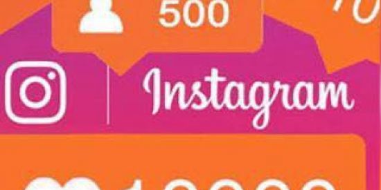 Imagem do grupo de WhatsApp TROCA DE SEGUIDOR INSTA✅