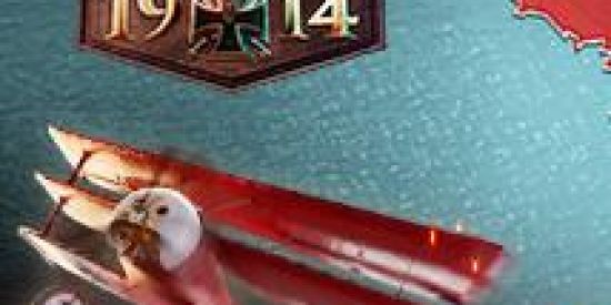 Imagem do grupo de WhatsApp Supremacy 1914⚔️🪖