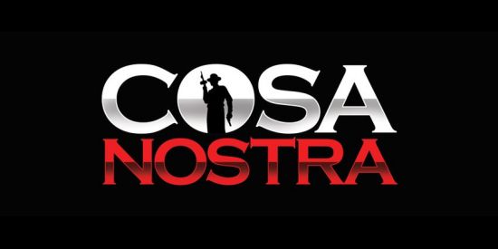 Imagem do grupo de WhatsApp Cosa nostra CN