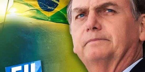 Imagem do grupo de WhatsApp CLUBE BOLSONARISTA 🔥🇧🇷🔥