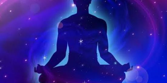 Imagem do grupo de WhatsApp 💫Projeçoes da consciência💫