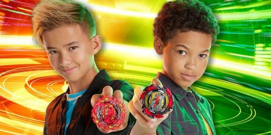 Imagem do grupo de WhatsApp Torneio Beyblade Brasil