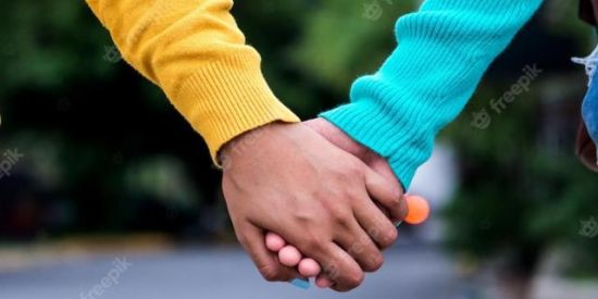 Imagem do grupo de WhatsApp NAMORO E CASAMENTO