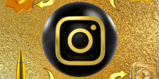 Imagem do grupo de WhatsApp GANHAR SEGUIDORES INSTAGRAM