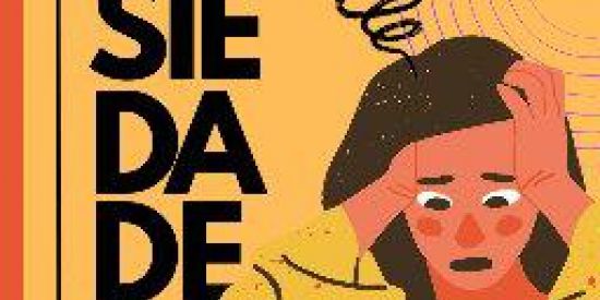 Imagem do grupo de WhatsApp E-book controle de ansiedade