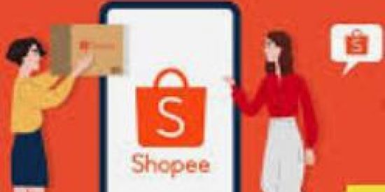 Imagem do grupo de WhatsApp Promoção shope