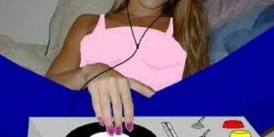 Imagem do grupo de WhatsApp 😜Manicômio🤪