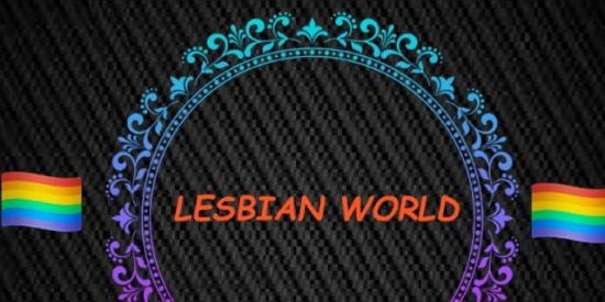 Imagem do grupo de WhatsApp ❤️‍🔥LESBIAN WORLD🏳️‍🌈