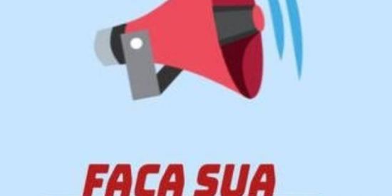 Imagem do grupo de WhatsApp DIVULGAÇÃO✅