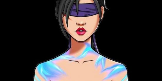 Imagem do grupo de WhatsApp FF girls 💗👭🎮