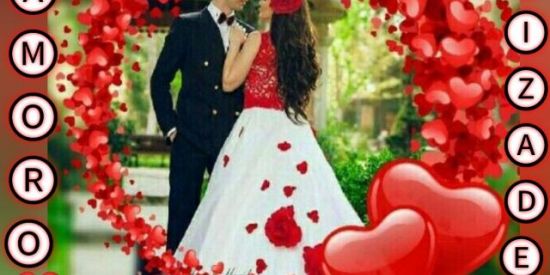 Imagem do grupo de WhatsApp ♥️⃝⃘⃑⃔„༚ 🅝🅐🅜🅞🅡🅞 🅔 🅐🅜🅘🅩🅐🅓🅔  ༚„⃝⃘⃐⃕♥️