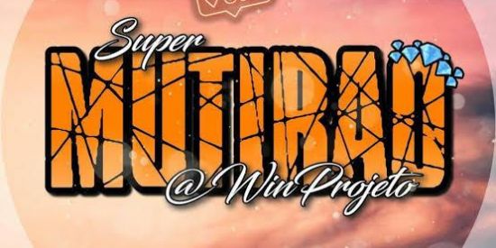 Imagem do grupo de WhatsApp ⓿❼•ᴜᴛs•| ᴍᴜᴛɪʀᴀɴᴅᴏ