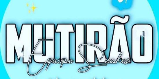 Imagem do grupo de WhatsApp ⓿❽•ᴜᴛs•| ᴍᴜᴛɪʀᴀɴᴅᴏ