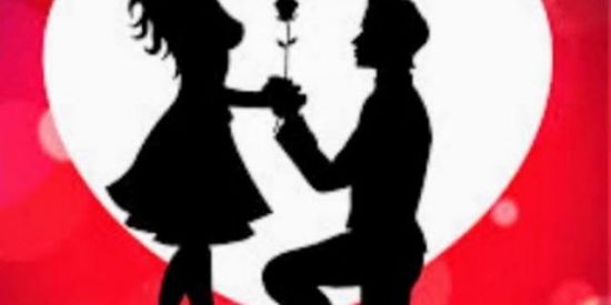 Imagem do grupo de WhatsApp GRUPO AMOR A DISTACIA