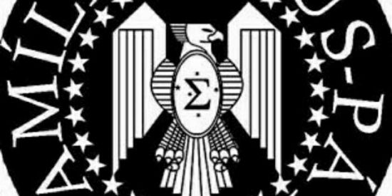 Imagem do grupo de WhatsApp Nacionalista