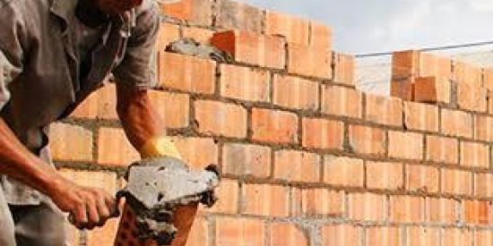 Imagem do grupo de WhatsApp Construindo meu lar