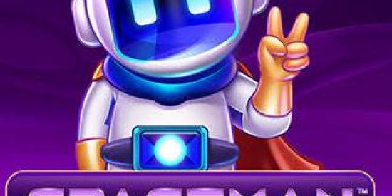 Imagem do grupo de WhatsApp Robô Spaceman