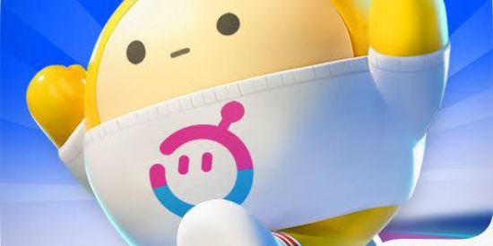 Imagem do grupo de WhatsApp Eggy party eventos e dicas