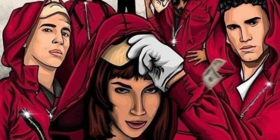 Imagem do grupo de WhatsApp Lá casa da amizade
