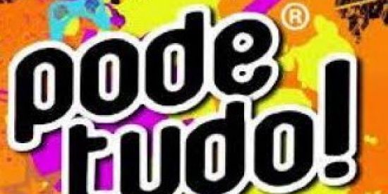 Imagem do grupo de WhatsApp Pode Tudo