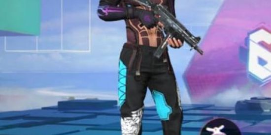 Imagem do grupo de WhatsApp Tropa do 4x4