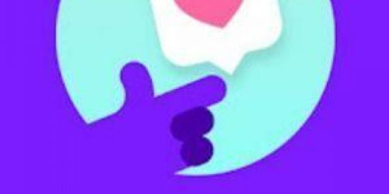 Imagem do grupo de WhatsApp Litmatch amzds ou namoro..👀