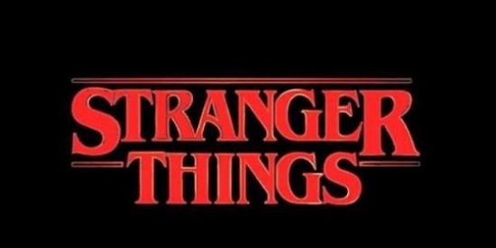 Imagem do grupo de WhatsApp ✨🌙Stranger things ✨🌙