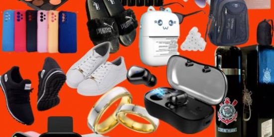 Imagem do grupo de WhatsApp Achadinhos shopee🎁🛍