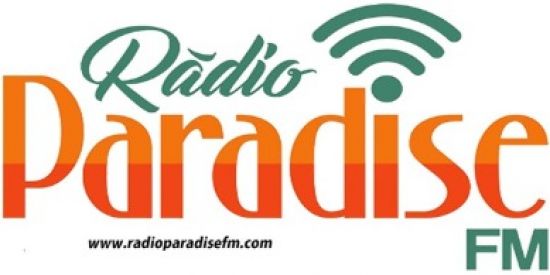 Imagem do grupo de WhatsApp Rádio Paradise FM 📻