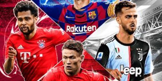 Imagem do grupo de WhatsApp CAMP DIÁRIO- EFOOTBALL 2023