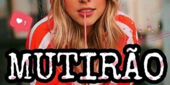 Imagem do grupo de WhatsApp ❶⓿•ᴜᴛs•| ᴍᴜᴛɪʀᴀɴᴅᴏ